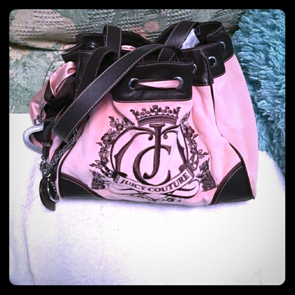 Handbags - Juicy couture daydreamer